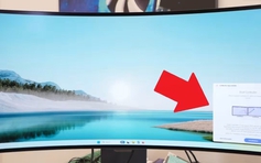 Microsoft can thiệp việc Windows 11 bị cài phần mềm quảng cáo vì cắm màn hình LG