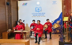 Cải lương, hát bội ‘chạm’ đến người trẻ thế nào giữa thời đại số?