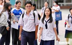 Học viện Hàng không Việt Nam: Thí sinh xét tuyển tăng gần 40%, điểm chuẩn tăng mạnh?