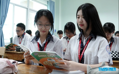 168 phường, xã, đặc khu TP.HCM sắp xếp trường lớp theo tiêu chí nào?