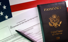 Tòa phúc thẩm bác yêu cầu của ông Trump về thị thực H-1B