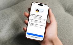 Đã có thể nhận huy hiệu xác minh tài khoản miễn phí trên Facebook