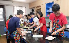Ngôi nhà hạnh phúc dành cho trẻ tự kỷ