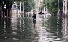 Trung Quốc sơ tán 20.000 người vì bão Noul, nâng mức ứng phó khẩn cấp