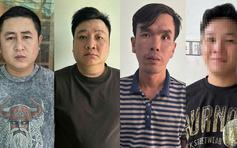 An Giang: Tạm giữ 4 người có hành vi giết người vì món nợ 180 triệu đồng