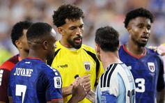 Người hùng World Cup của Cabo Verde, thủ môn Vozinha hết thất nghiệp: Điểm đến bất ngờ!
