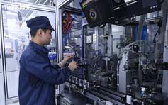 Việt Nam - 'quán quân' FDI  Đông Nam Á