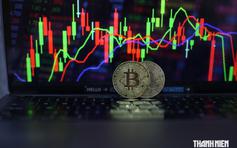 Giá Bitcoin hôm nay 25.7.2026: Nhà đầu tư chống chọi quanh vùng giá 64.000 USD