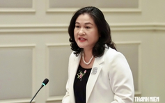 Mở rộng đối tượng được công nhận là người có công với cách mạng