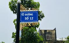 Cà Mau bổ sung ngân hàng tên đường với nhiều danh nhân lịch sử tiêu biểu