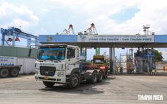 Tái thiết không gian đô thị