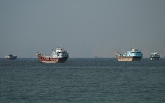Iran - Oman đạt tiến triển về cơ chế quản lý eo biển Hormuz