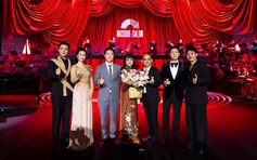 Musique de Salon và nỗ lực 'giữ lửa' văn hóa nghe nhạc sống