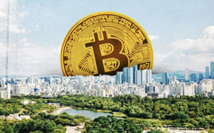 Giá Bitcoin hôm nay 26.7.2026: Kết thúc một tuần thăng trầm