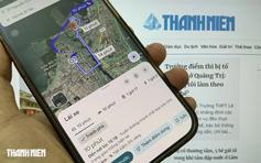 Bí mật phía sau khả năng dự báo ùn tắc của Google Maps