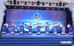 Lâm Đồng công bố sản phẩm nhôm thỏi đầu tiên do Việt Nam sản xuất