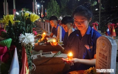 Tin tức đặc biệt trên báo in Thanh Niên 27.7.2026