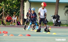 Hồi sinh đất công cho cộng đồng