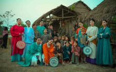 Để phim lịch sử Việt thành IP: Hình thành tư duy “vũ trụ điện ảnh sử Việt”