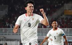 Singapore và Indonesia đều giành chiến thắng