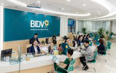 BIDV chuyển đổi xanh: Từ cam kết đến hành động
