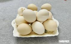Nên ăn trứng như thế nào để bảo vệ sức khỏe tim mạch?