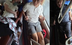 Đi xe giường nằm, nhiều hành khách bị phạt vì quên điều này