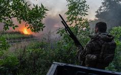 Nga quyết kiểm soát Donbass, Ukraine xác định nhiều mục tiêu mới