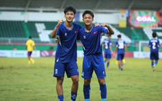 Bất ngờ giải U.17 quốc gia: U.17 Huế và U.17 PVF giành quyền vào chung kết