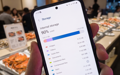Cách giải phóng hàng GB bộ nhớ đệm ẩn mình sâu trong hệ điều hành Android