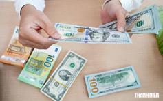 Giá USD hôm nay 27.7.2026: Tăng cùng chiều euro, yen Nhật