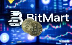 Giá Bitcoin hôm nay 27.7.2026: Sàn tiền số BitMart đóng cửa sau 9 năm hoạt động