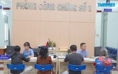 Những chiêu trò lừa sang tên nhà đất bị chặn ngay ở phòng công chứng