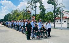 Người trẻ tiếp nối truyền thống 'uống nước nhớ nguồn'