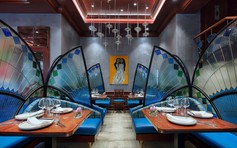 Vietnam House Restaurant: Hành trình 9 năm tôn vinh 
ẩm thực Việt Nam đương đại