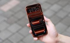 Giá iPhone 17 chính hãng giảm tại nhiều đại lý
