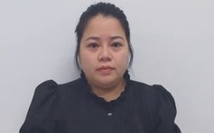 Hứa góp vốn kinh doanh lợi nhuận cao, một phụ nữ lừa đảo hơn 10 tỉ đồng