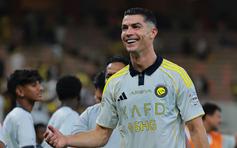 Ronaldo lấn sân điện ảnh, đóng phim truyền hình về bóng đá