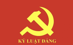 Ban Bí thư thi hành kỷ luật khai trừ 5 đảng viên vi phạm