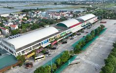 Bộ Xây dựng tiếp tục thúc tiến độ loạt trạm dừng nghỉ trên cao tốc