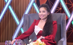 'Cô đào' Nhã Thy nói về mối duyên với cải lương và 'tài sản' ở tuổi 37