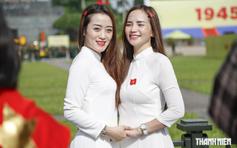 Công chức, người lao động sắp được nghỉ lễ Quốc khánh 5 ngày