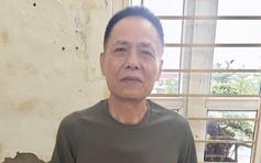 Cựu giám đốc Ban quản lý dự án Hải Phòng phá dỡ công trình vượt thẩm quyền