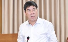 Năm 2027 dự kiến thi tốt nghiệp THPT trên máy tính ở nơi đủ điều kiện