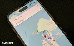 Google Maps gặp lỗi diện rộng, người dùng không thể xem mật độ giao thông