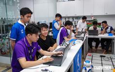 Hơn 50% thí sinh đăng ký ngành STEM: Nhu cầu nhân lực 3-5 năm tới ra sao?