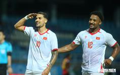 Đội tuyển Việt Nam đua ngôi đầu với Indonesia: Cẩn thận 'ám ảnh' ASEAN Cup 2020