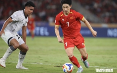 Nóng: Indonesia chính thức đăng cai FIFA ASEAN Cup 2026 có đội tuyển Việt Nam