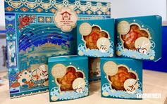 Bánh trung thu liên tục đổi mới, vì sao vị truyền thống vẫn khó thay thế?