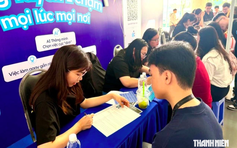 Những ngành nào đang 'dẫn dắt' nhu cầu tuyển dụng?